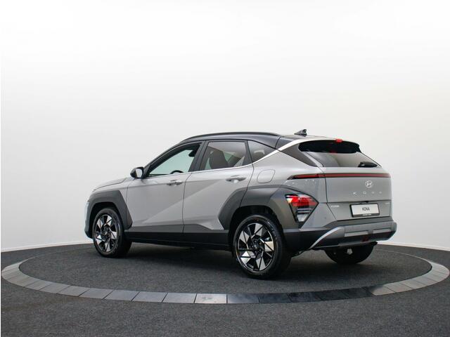 Hyundai Kona 1.6 GDI HEV Comf. Smart | Navigatie | Stoelverwarming |