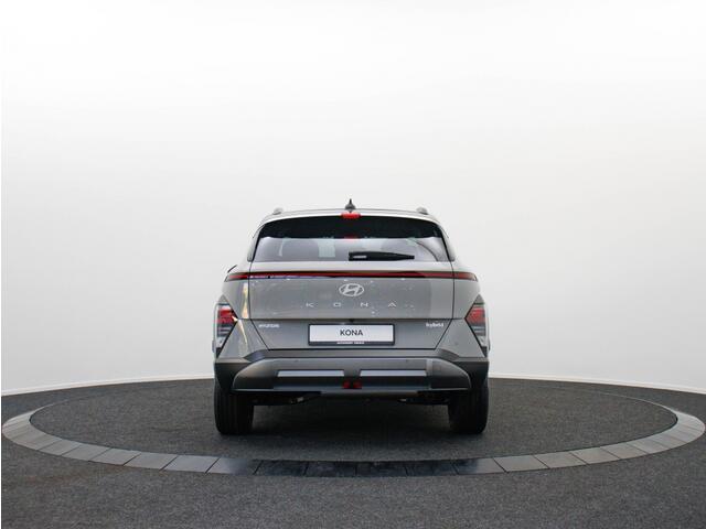 Hyundai Kona 1.6 GDI HEV Comf. Smart | Navigatie | Stoelverwarming |