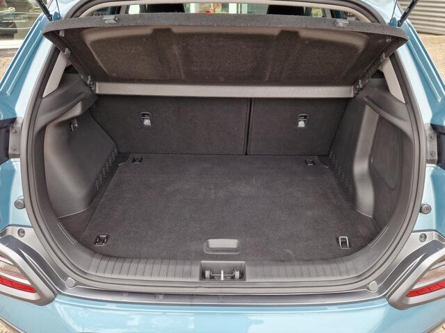 Hyundai Kona 1.6 GDI HEV Fashion / Automaat / Clima / Cruise control