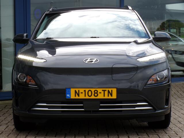 Hyundai Kona EV Comfort 64 kWh, SOH 96% / Carplay + Android Auto / Krell Audio / Camera / Adaptive cruise