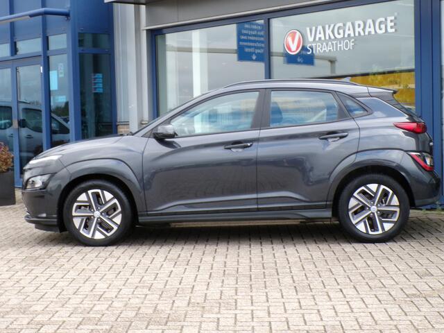 Hyundai Kona EV Comfort 64 kWh, SOH 96% / Carplay + Android Auto / Krell Audio / Camera / Adaptive cruise