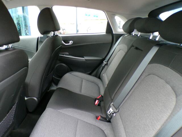 Hyundai Kona EV Comfort 64 kWh, SOH 96% / Carplay + Android Auto / Krell Audio / Camera / Adaptive cruise