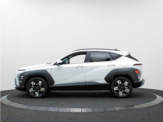 Hyundai Kona 1.6 GDI HEV Comfort Smart | Private lease 559 pm
