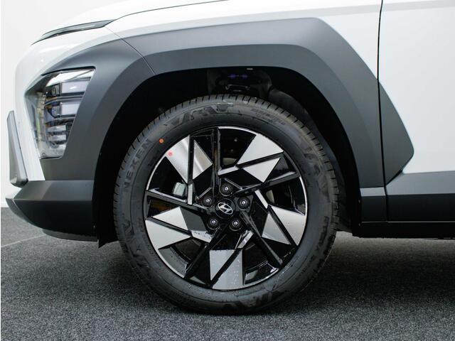 Hyundai Kona 1.6 GDI HEV Comfort Smart | Private lease 559 pm