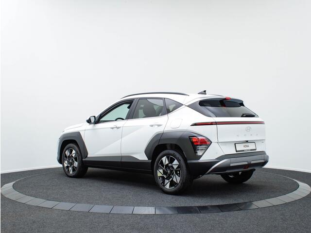 Hyundai Kona 1.6 GDI HEV Comfort Smart | Private lease 559 pm