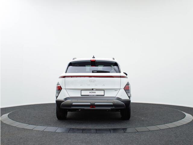 Hyundai Kona 1.6 GDI HEV Comfort Smart | Private lease 559 pm