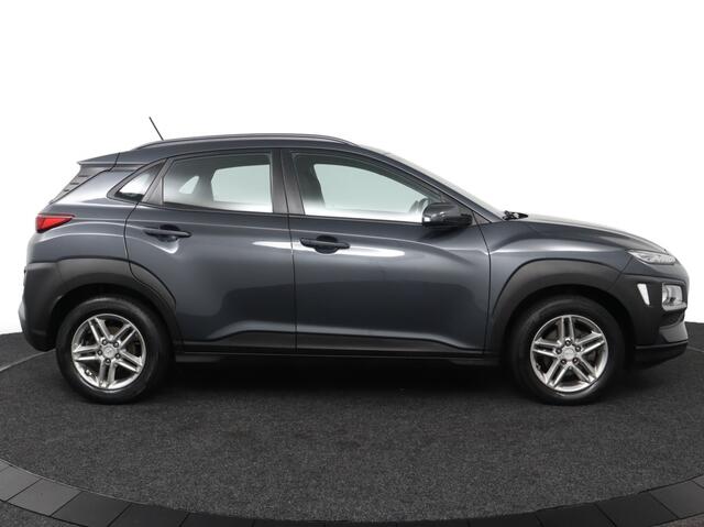 Hyundai Kona 1.0T Comfort