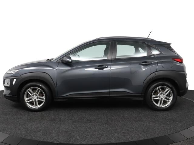 Hyundai Kona 1.0T Comfort