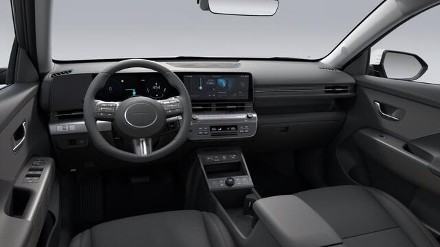 Hyundai Kona Electric Long Range Pure Edition 64.8 kWh