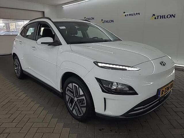 Hyundai Kona EV Comfort 64 kWh | Virtual | Camera | Apple Car Play