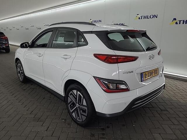 Hyundai Kona EV Comfort 64 kWh | Virtual | Camera | Apple Car Play
