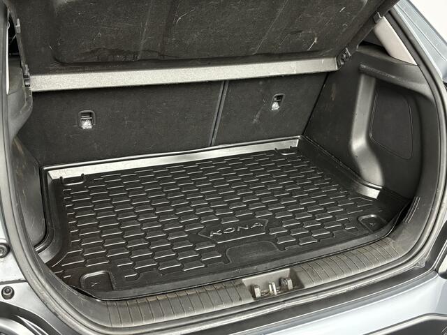 Hyundai Kona 1.6 T-GDI Premium 4WD | 177pk | Automaat | Trekhaak