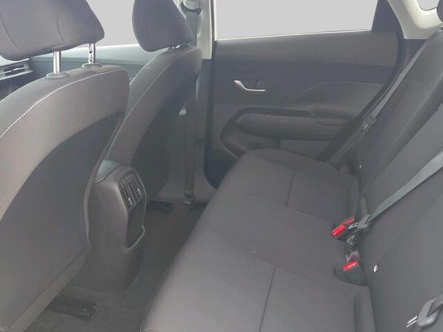 Hyundai Kona Electric Long Range Pure Edition 64.8 kWh VAN: ¤36.690 VOOR: ¤34.190