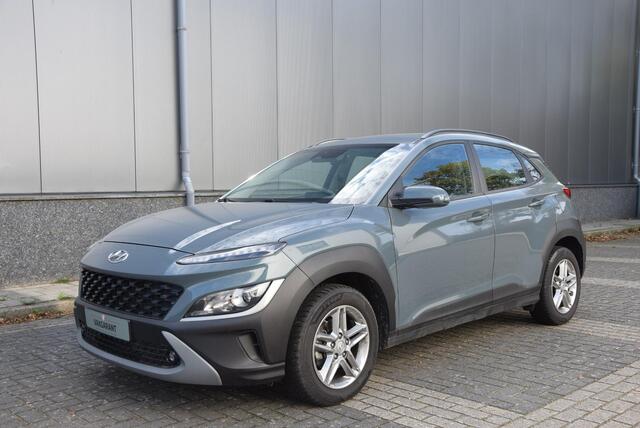 Hyundai Kona 1.0 T-GDI Comfort | Automaat | Dealer onderhouden | Apple carplay |