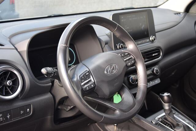 Hyundai Kona 1.0 T-GDI Comfort | Automaat | Dealer onderhouden | Apple carplay |