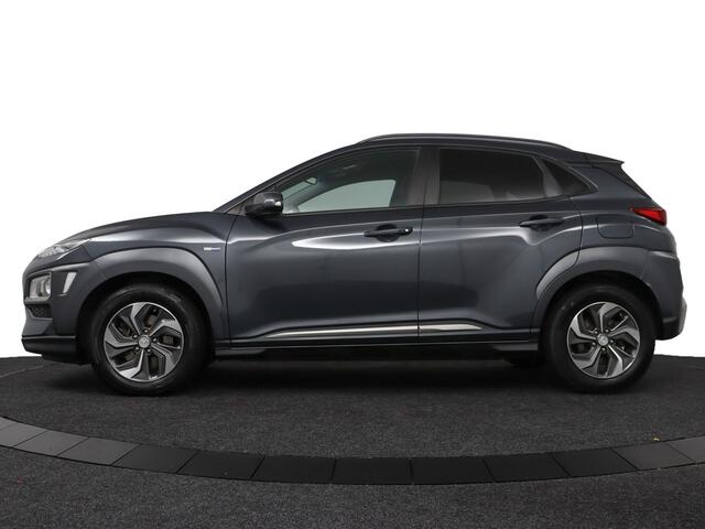 Hyundai Kona 1.6 GDI HEV Fashion - Achteruitrijcamera - Keyless - Adaptive Cruise controle