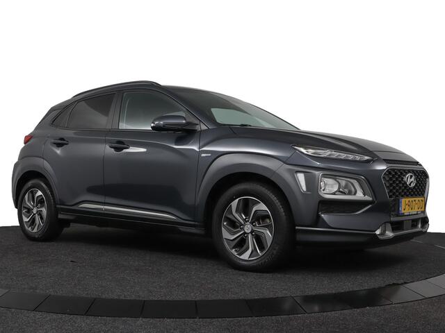 Hyundai Kona 1.6 GDI HEV Fashion - Achteruitrijcamera - Keyless - Adaptive Cruise controle
