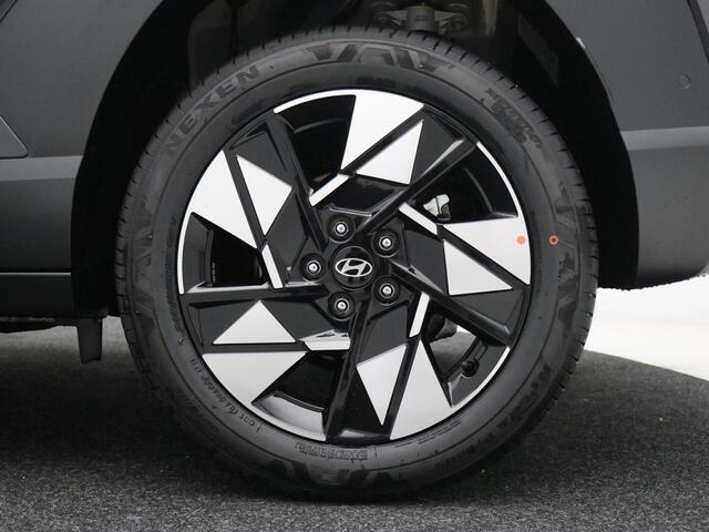 Hyundai Kona 1.6 GDI HEV Comfort Smart / Aktie Private Lease vanaf ¤ 430.- per maand / Meerdere kleuren uit voorraad leverbaar /