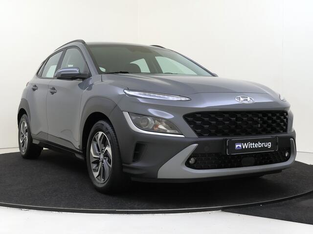 Hyundai Kona 1.6 GDI HEV Comfort Smart