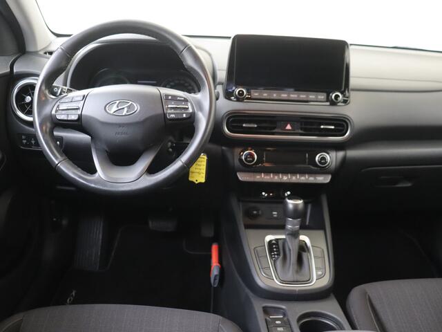 Hyundai Kona 1.6 GDI HEV Comfort Smart