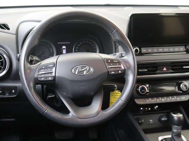 Hyundai Kona 1.6 GDI HEV Comfort Smart