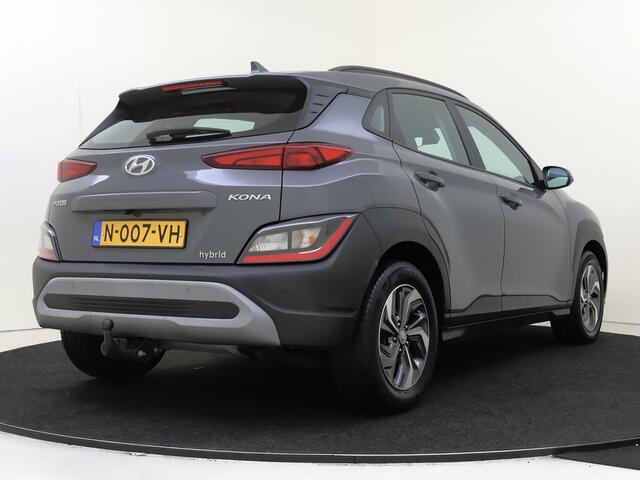 Hyundai Kona 1.6 GDI HEV Comfort Smart