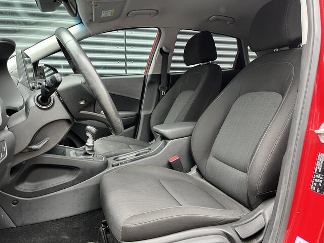 Hyundai Kona 1.0 T-GDI 120 PK Comfort | Contrasterende dakkleur | 18'' Lichtmetalen velgen | Apple Carplay & Android Auto |