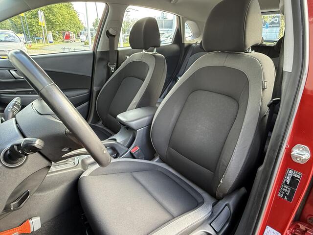 Hyundai Kona BWJ 2020 |1.0 T-GDI 120PK Comfort | CLIMA | CARPLAY | NAVI | PDC | CRUISE |