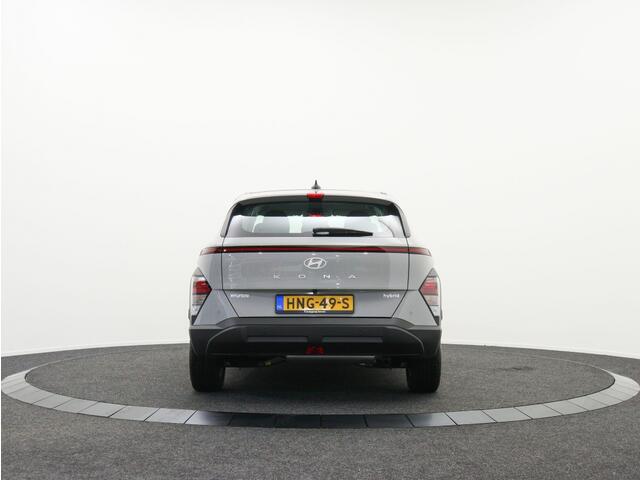 Hyundai Kona 1.6 GDI HEV Comfort | Private lease mogelijk!