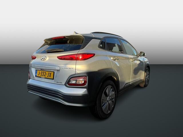 Hyundai Kona EV Premium 64 kWh