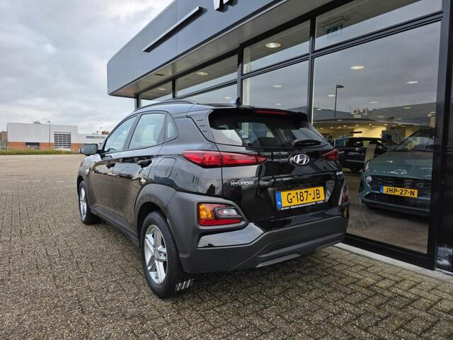 Hyundai Kona 1.0 T-GDI COMFORT NAVI