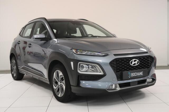 Hyundai Kona 1.6 GDI Hybrid Comfort | Camera | Climate control | AppleCarplay AndroidAuto Navigatie | Cruise control |