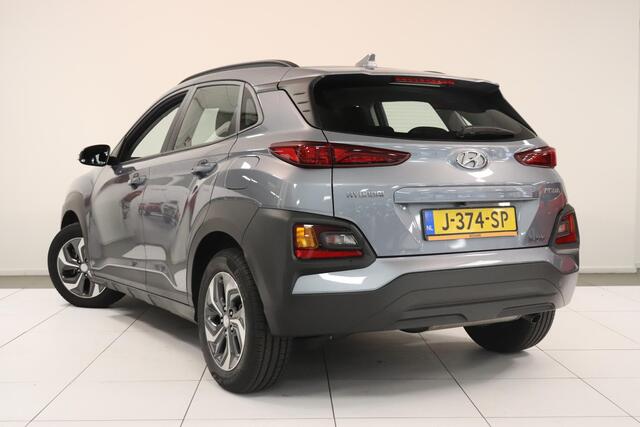 Hyundai Kona 1.6 GDI Hybrid Comfort | Camera | Climate control | AppleCarplay AndroidAuto Navigatie | Cruise control |