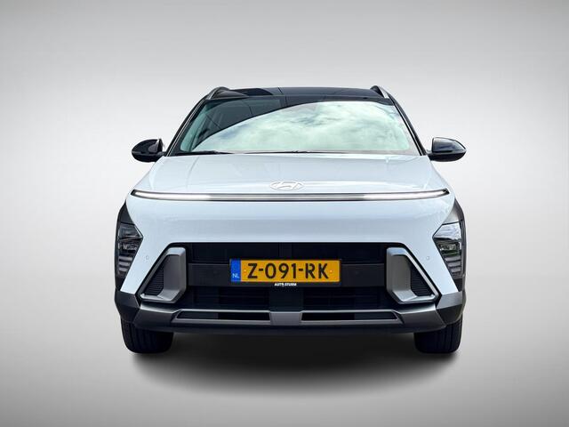 Hyundai Kona 1.6 GDI HEV Comfort Smart