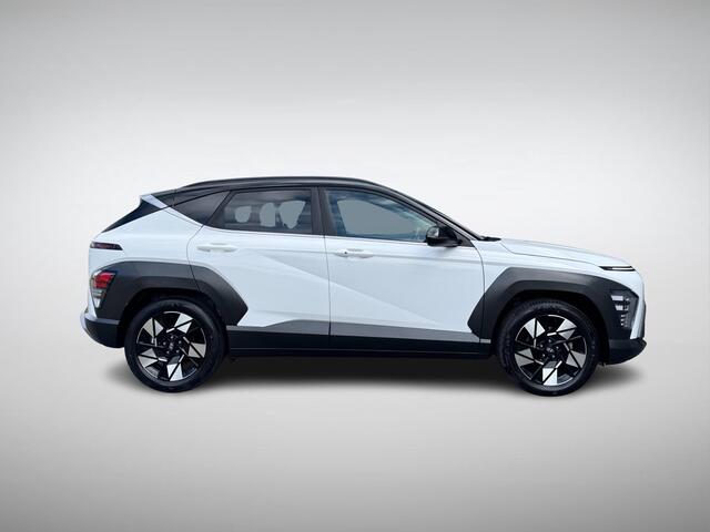 Hyundai Kona 1.6 GDI HEV Comfort Smart