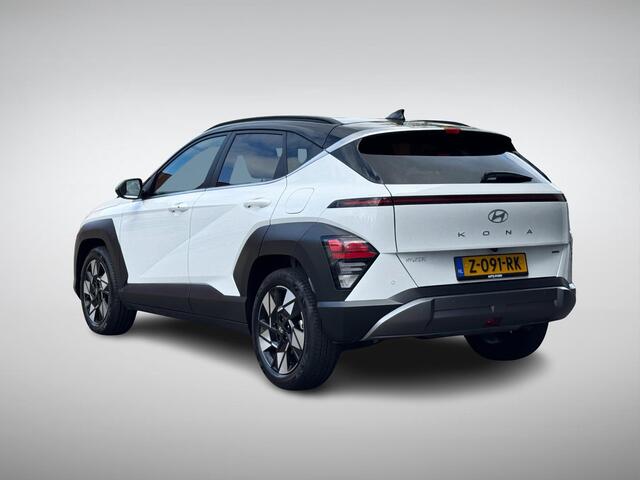 Hyundai Kona 1.6 GDI HEV Comfort Smart