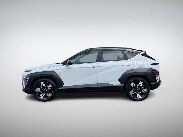 Hyundai Kona 1.6 GDI HEV Comfort Smart