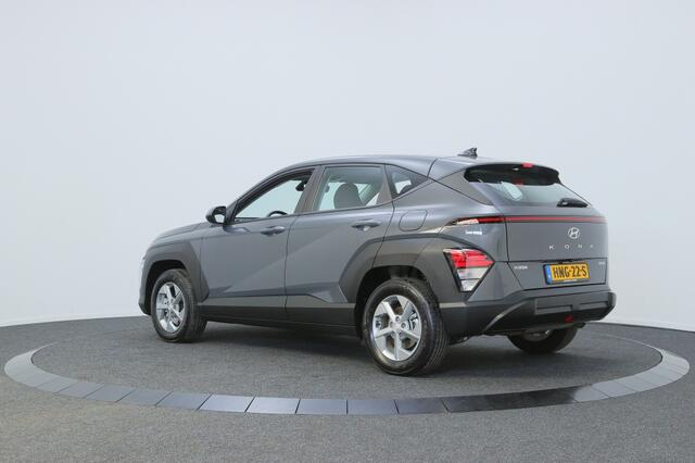 Hyundai Kona 1.6 GDI HEV Comfort | Navigatie | Parkeersensoren |