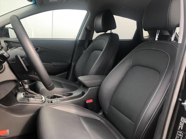 Hyundai Kona 1.6 GDI HEV Premium / Cruise control / Apple carplay/Android Auto/ Airco / Automaat /