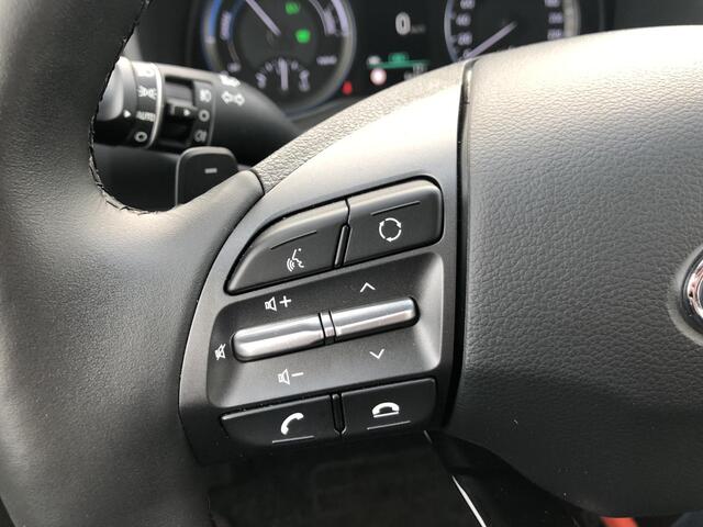 Hyundai Kona 1.6 GDI HEV Premium / Cruise control / Apple carplay/Android Auto/ Airco / Automaat /