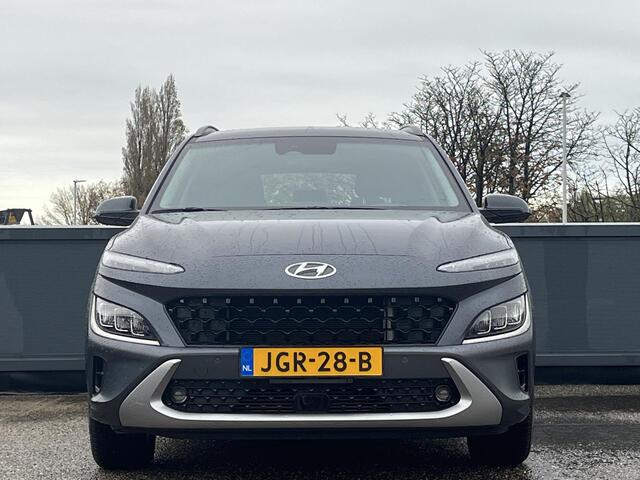 Hyundai Kona 1.0 T-GDI 120PK Comfort+ | 17'' Lichtmetalen velgen | Achteruitrijcamera | Apple Carplay & Android Auto | Keyless entry & keyless start | PDC voor & achter |
