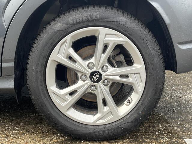 Hyundai Kona 1.0 T-GDI 120PK Comfort+ | 17'' Lichtmetalen velgen | Achteruitrijcamera | Apple Carplay & Android Auto | Keyless entry & keyless start | PDC voor & achter |