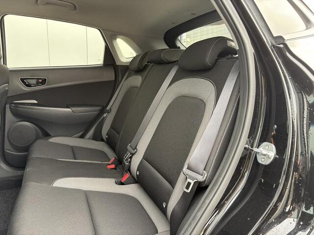 Hyundai Kona 1.6 GDI HEV Fashion / Trekhaak 1300kg geremd / Airco / Automaat / Apple Carplay/Android Auto /