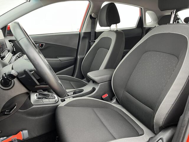 Hyundai Kona 1.6 GDI HEV Comfort / airco (automatisch) / Trekhaak(1300 kg) / Apple Carplay/Android Auto /