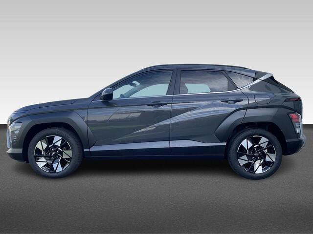 Hyundai Kona 1.6 GDI HEV Comfort Smart VAN: ¤39.090 VOOR: ¤35.090