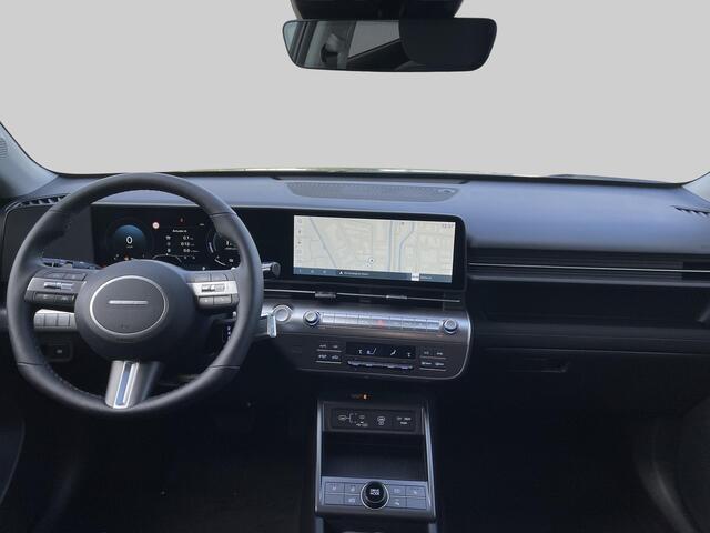 Hyundai Kona 1.6 GDI HEV Comfort Smart VAN: ¤39.090 VOOR: ¤35.090