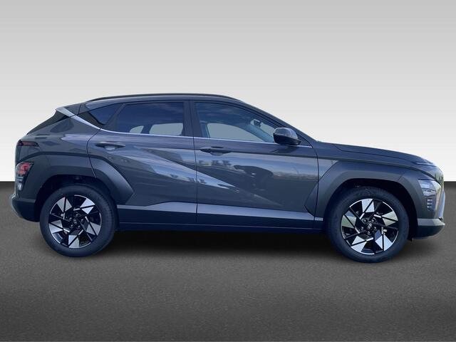 Hyundai Kona 1.6 GDI HEV Comfort Smart VAN: ¤39.090 VOOR: ¤35.090