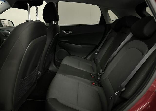 Hyundai Kona EV Comfort 64 kWh