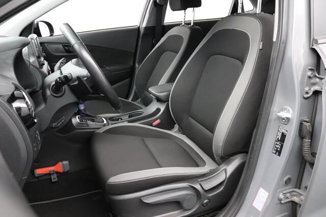 Hyundai Kona 1.6 GDI HEV Comfort | Carplay/Android auto | Trekhaak | Camera |