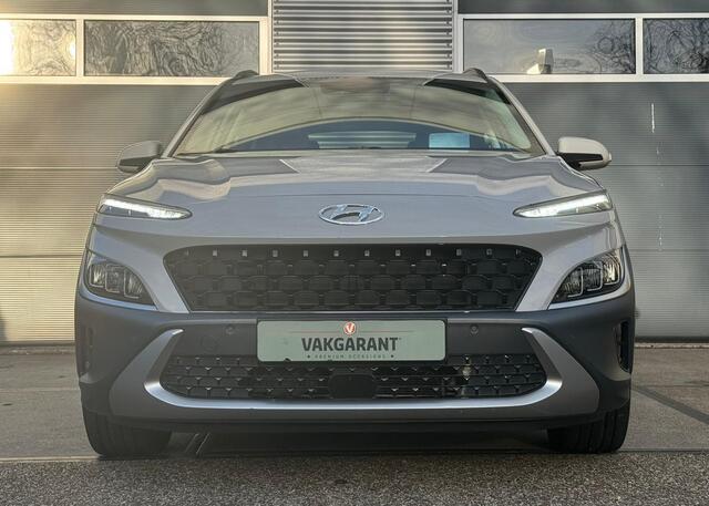 Hyundai Kona 1.6 GDI HEV Premium Sky |Head-up |Keyless |KRELL Audio |Stoelverw. |Camera |ACC